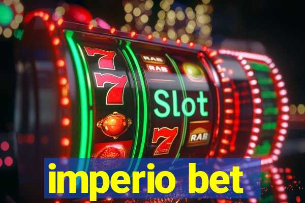 imperio bet